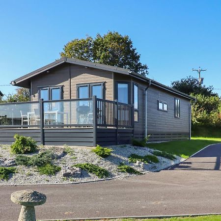 Birch Lodge Newton Abbot Kültér fotó