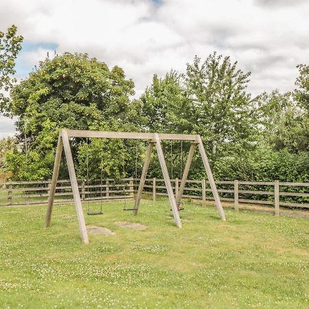 Birch Lodge Newton Abbot Kültér fotó
