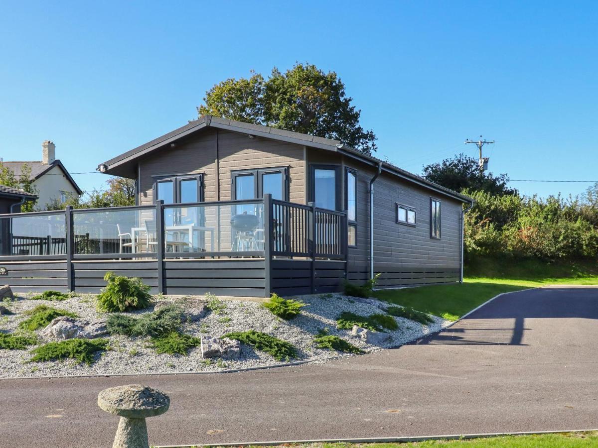 Birch Lodge Newton Abbot Kültér fotó