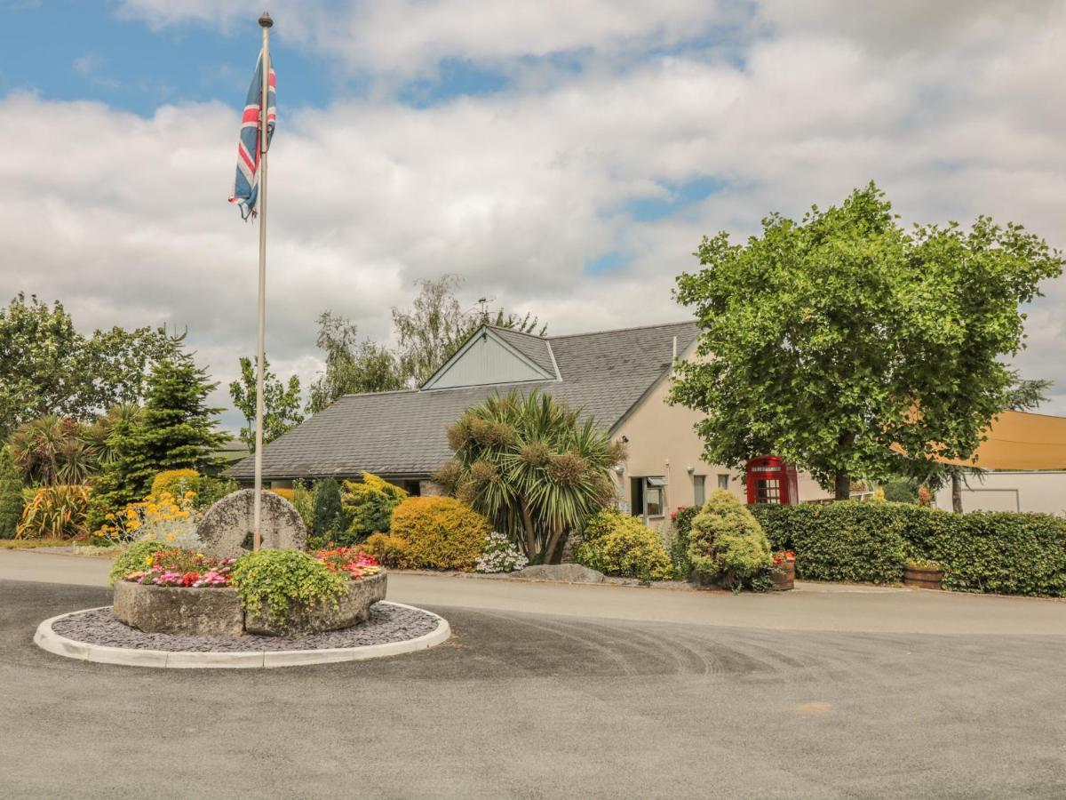 Birch Lodge Newton Abbot Kültér fotó