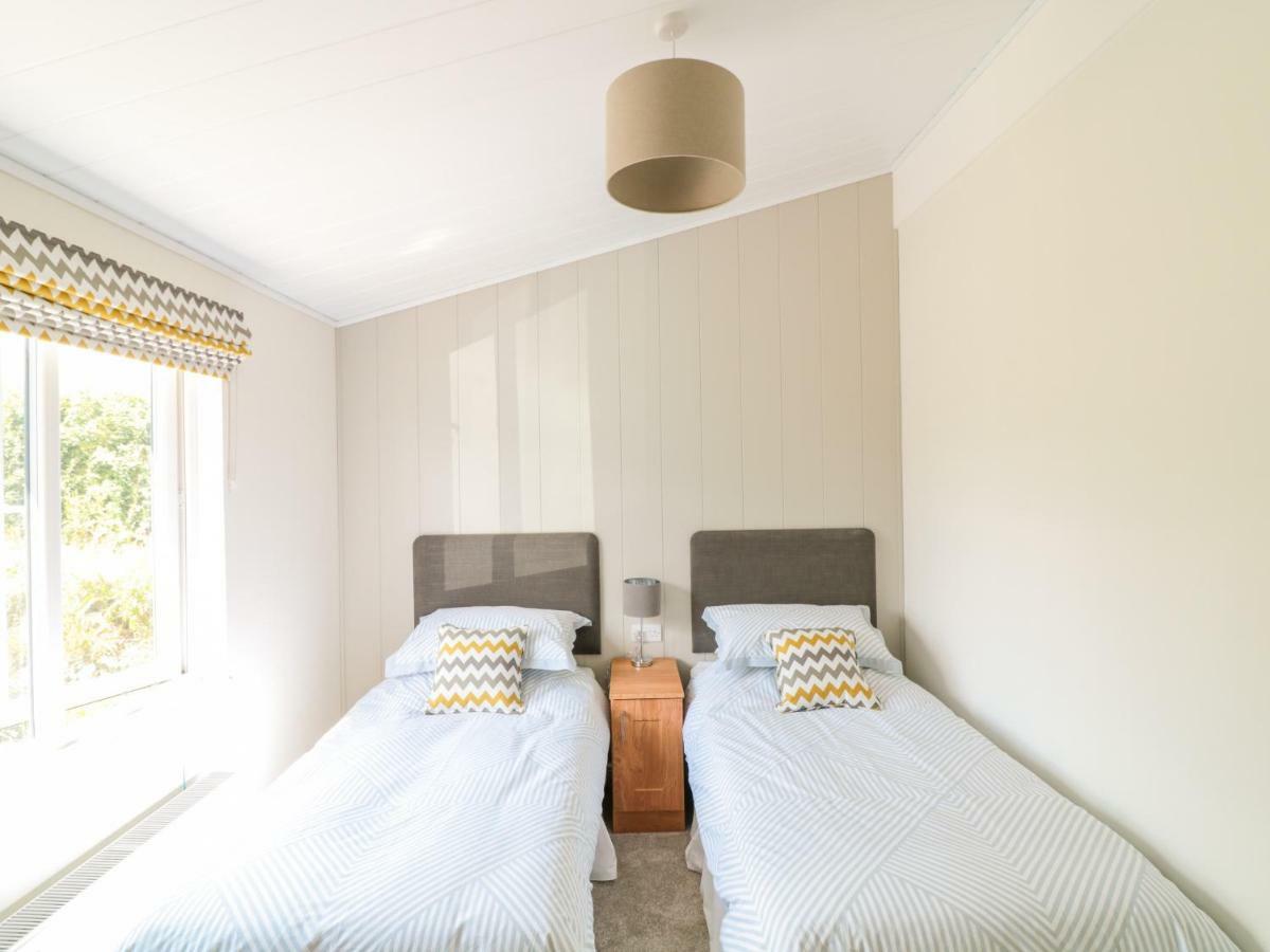 Birch Lodge Newton Abbot Kültér fotó