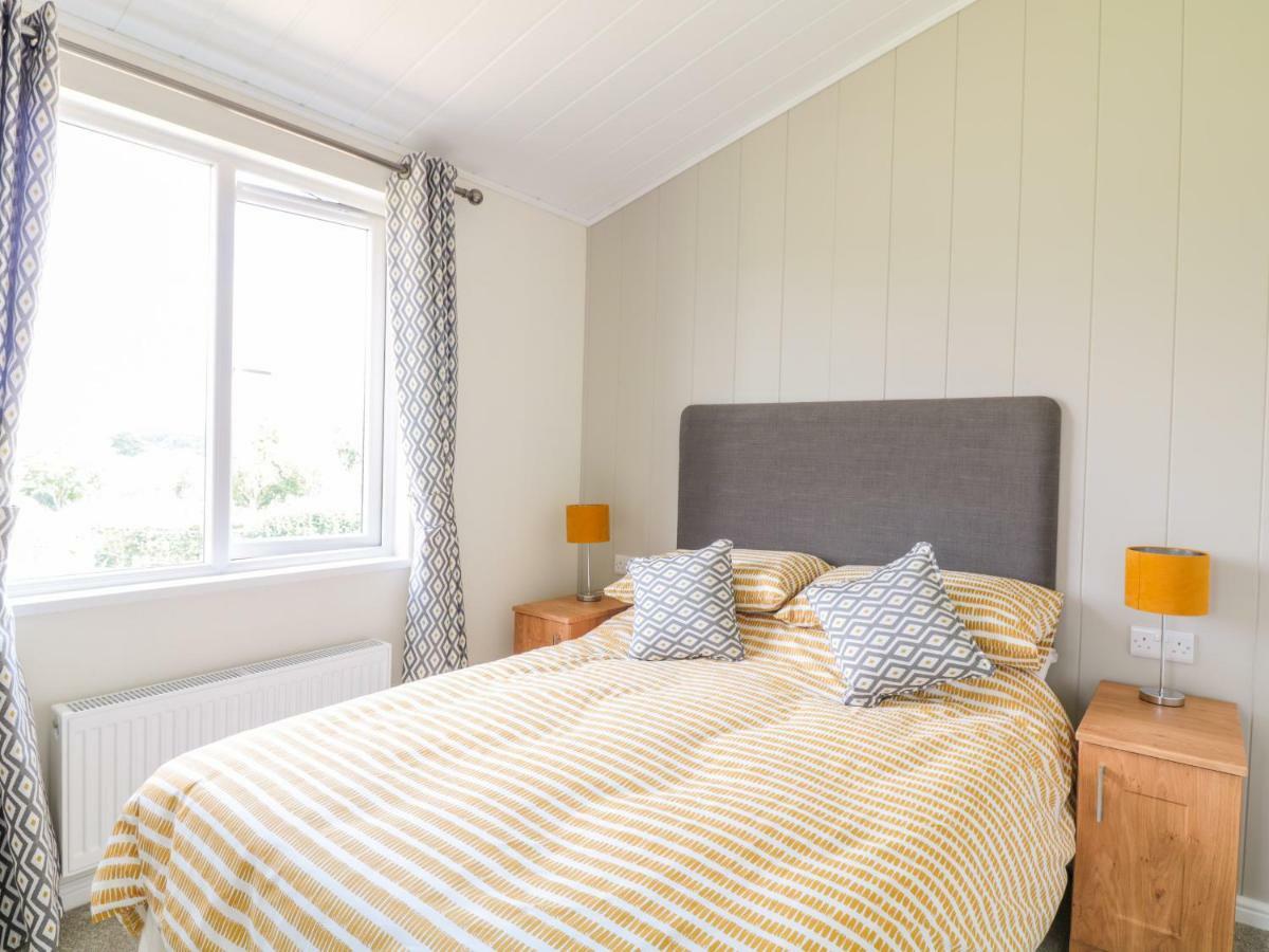 Birch Lodge Newton Abbot Kültér fotó