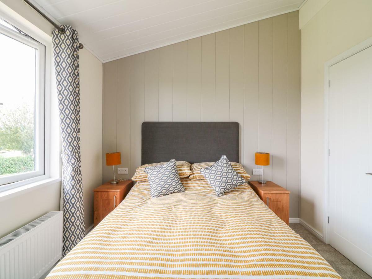 Birch Lodge Newton Abbot Kültér fotó