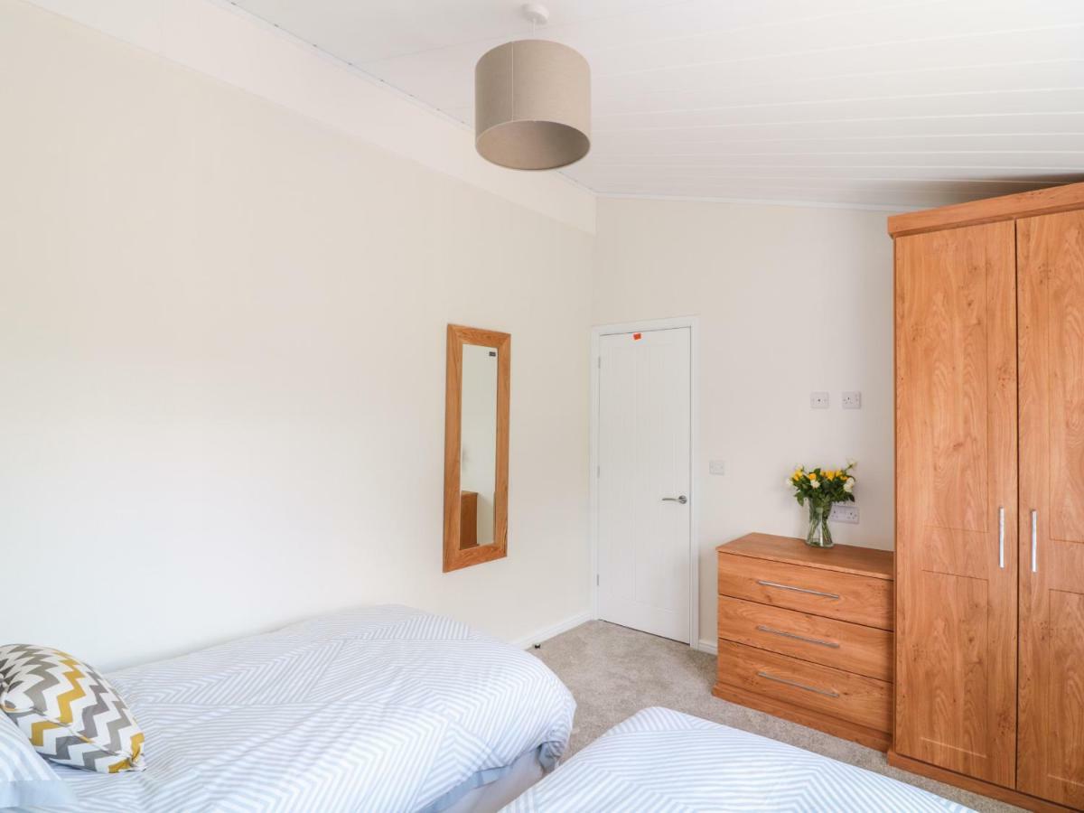 Birch Lodge Newton Abbot Kültér fotó